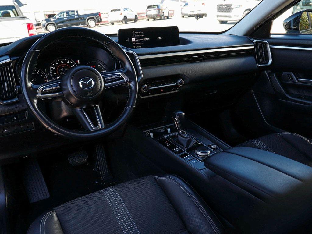 used 2023 Mazda CX-50 car, priced at $25,450