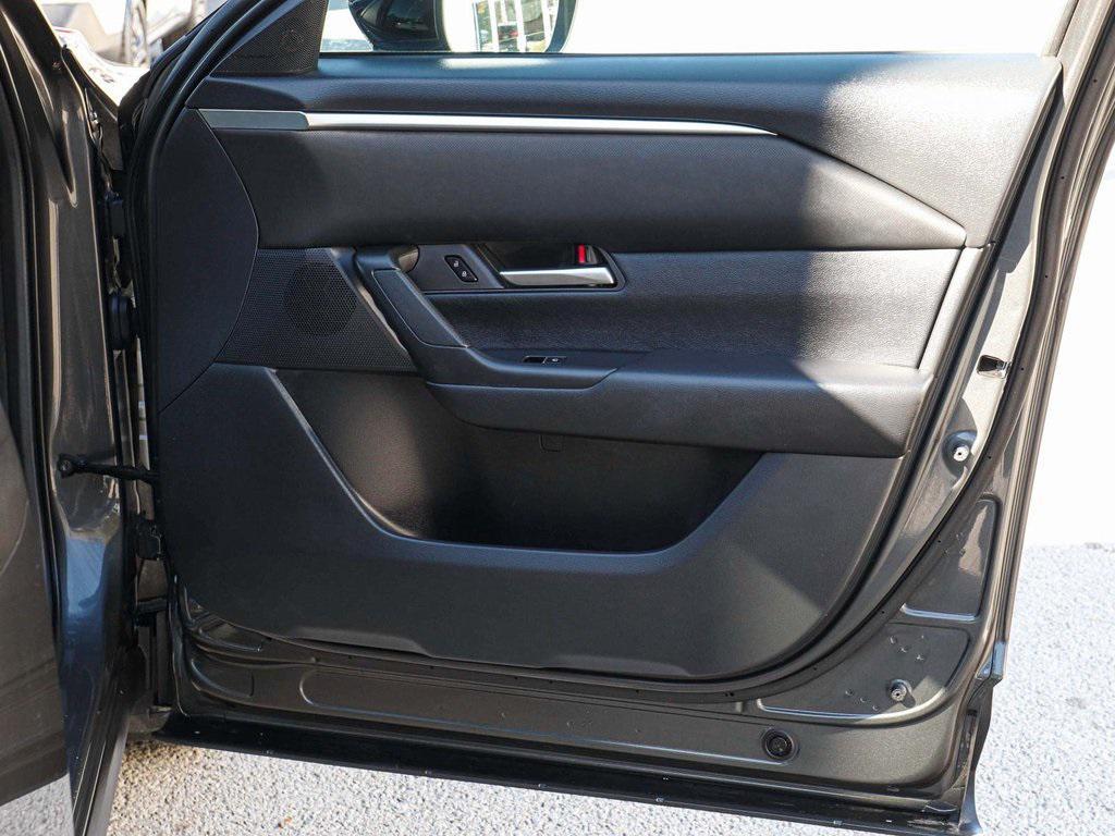 used 2023 Mazda CX-50 car, priced at $25,450