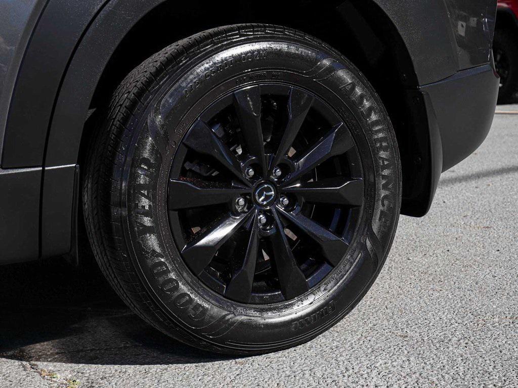 used 2023 Mazda CX-50 car, priced at $25,450