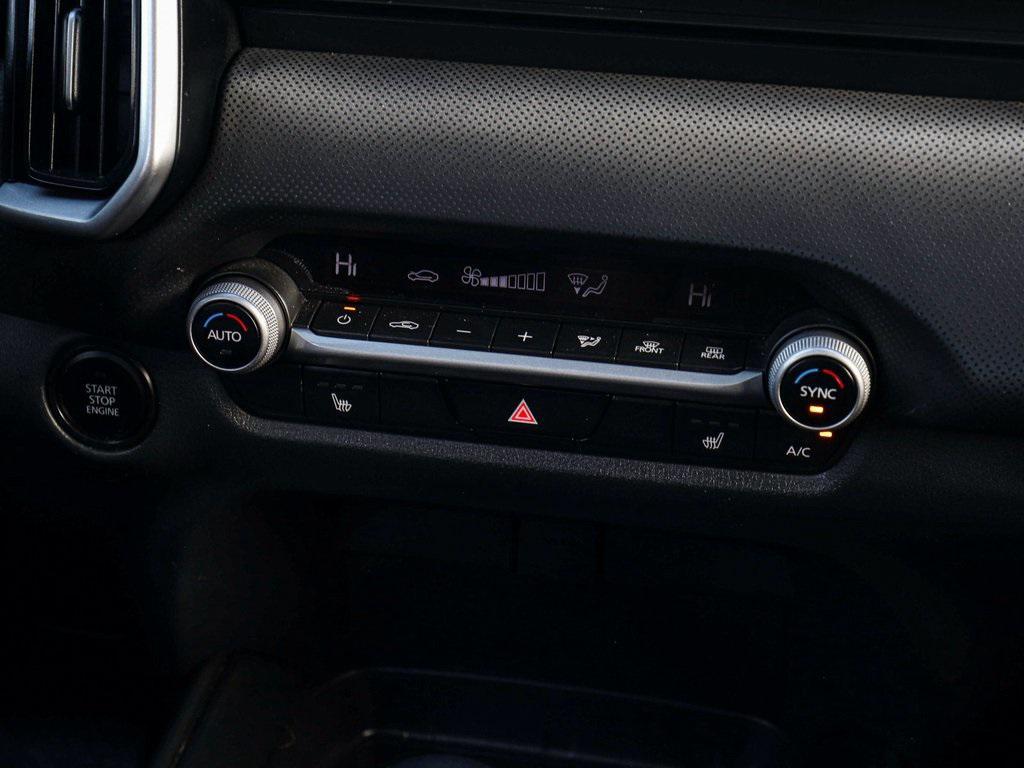 used 2023 Mazda CX-50 car, priced at $25,450