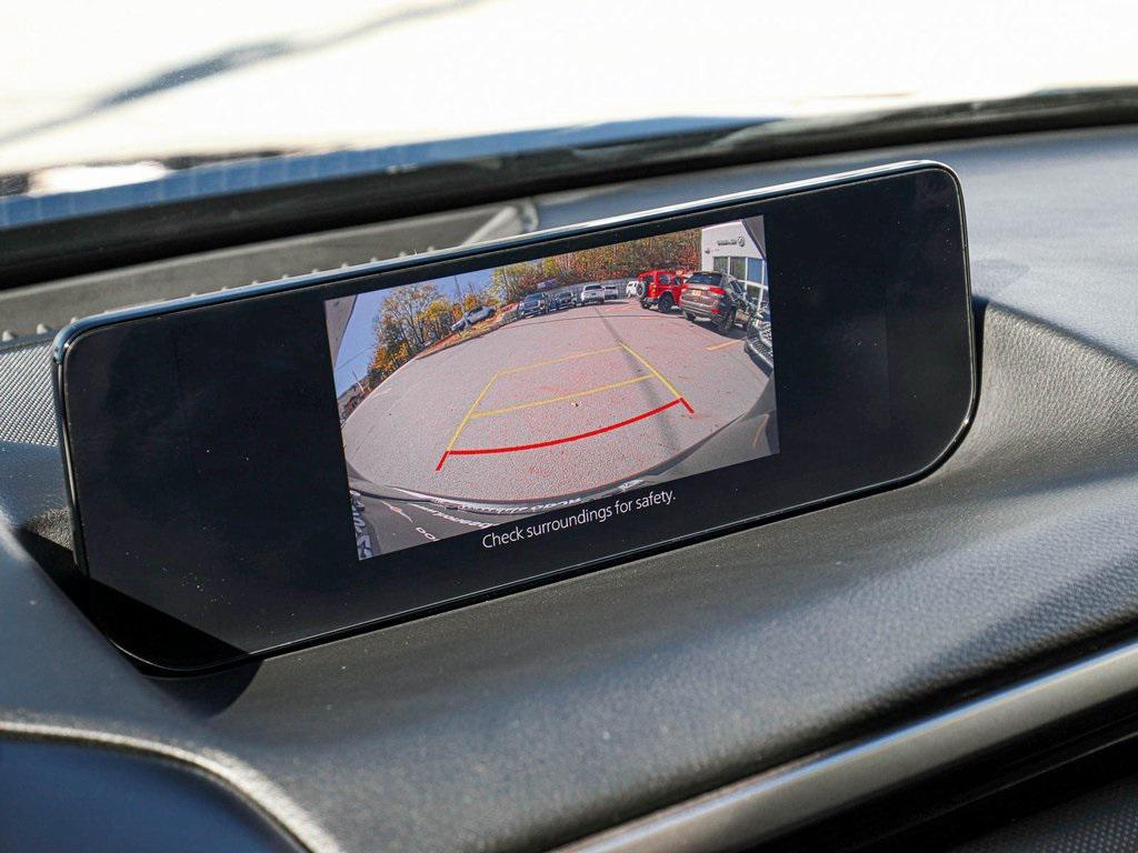 used 2023 Mazda CX-50 car, priced at $25,450