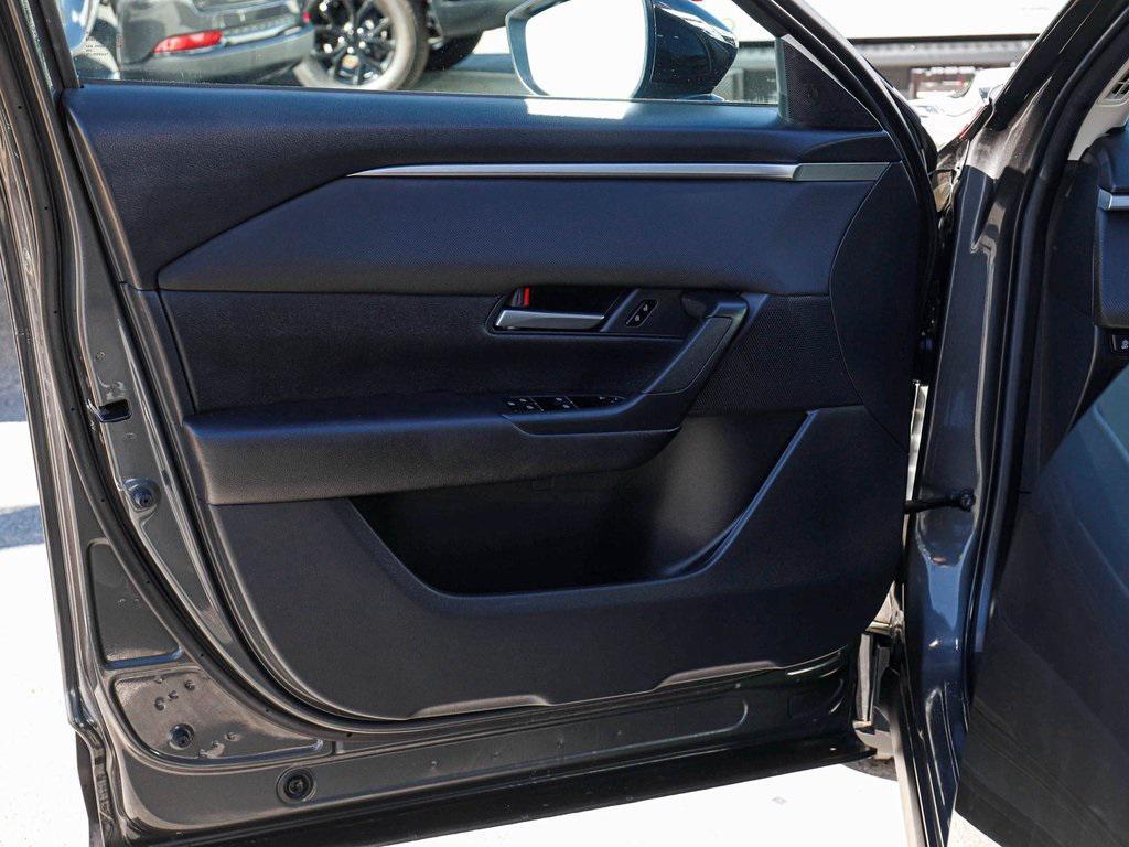 used 2023 Mazda CX-50 car, priced at $25,450