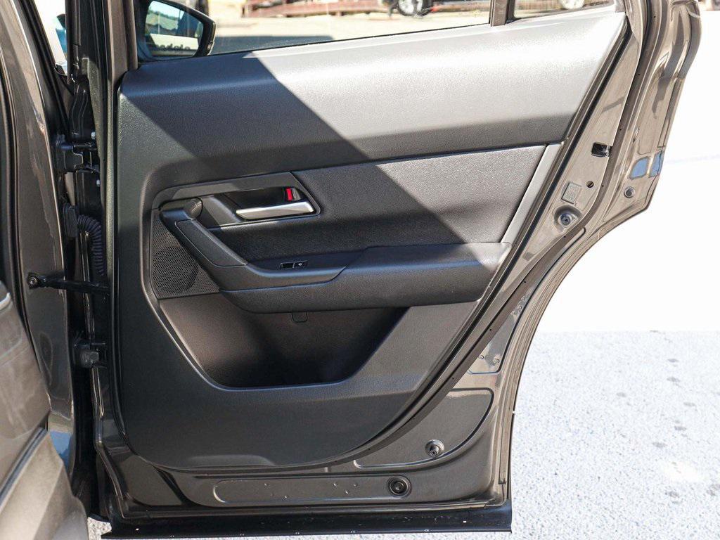 used 2023 Mazda CX-50 car, priced at $25,450