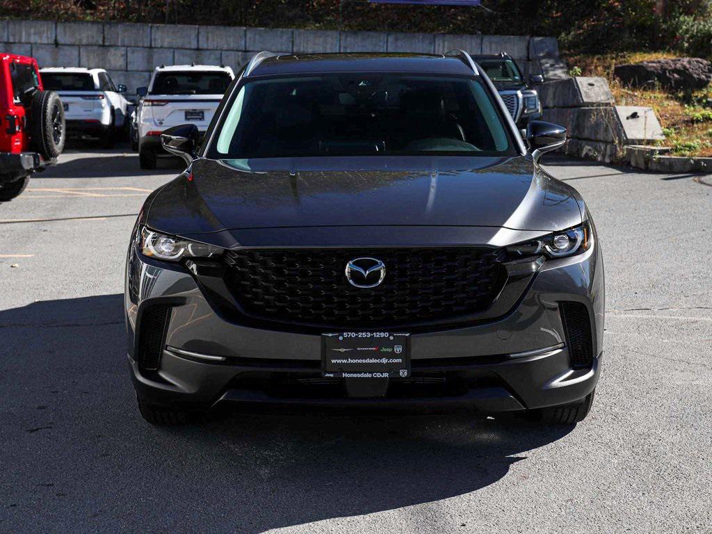 used 2023 Mazda CX-50 car, priced at $25,450