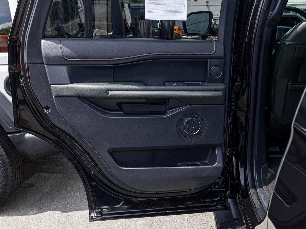 used 2022 Ford Expedition car, priced at $55,990