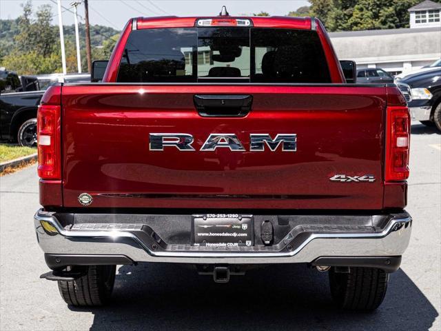 new 2025 Ram 1500 car