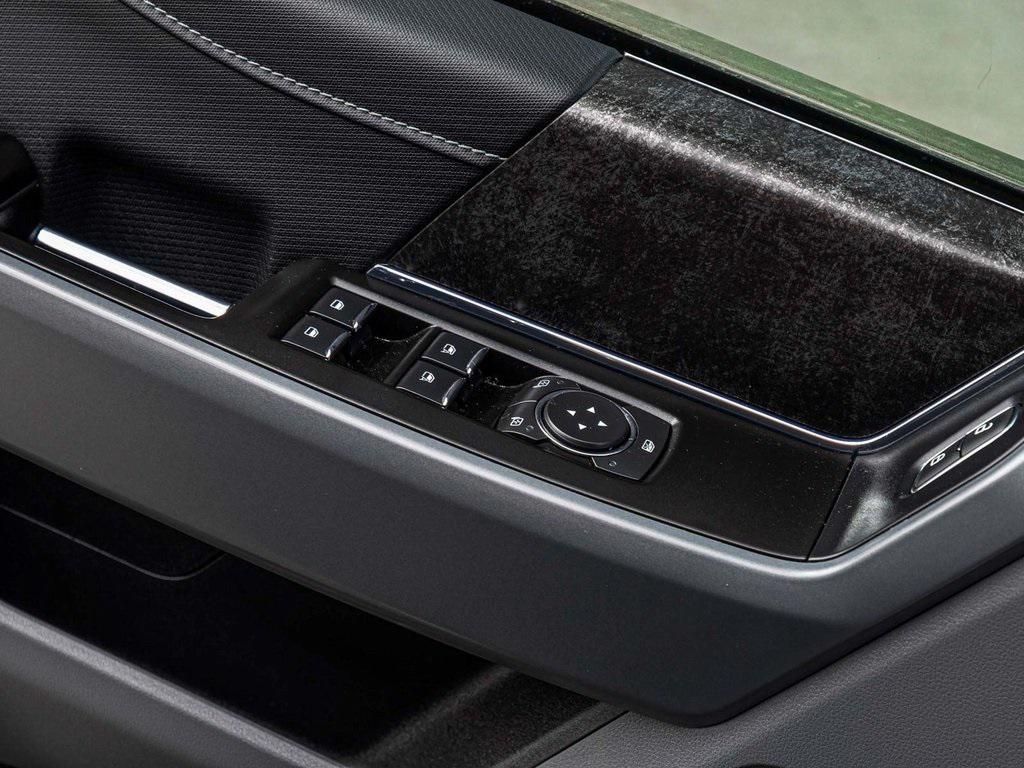 used 2022 Ford F-150 car, priced at $37,890
