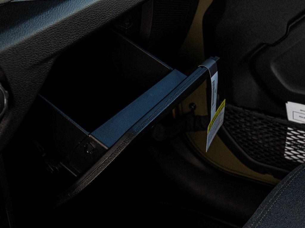 new 2026 Jeep Wrangler car, priced at $60,170