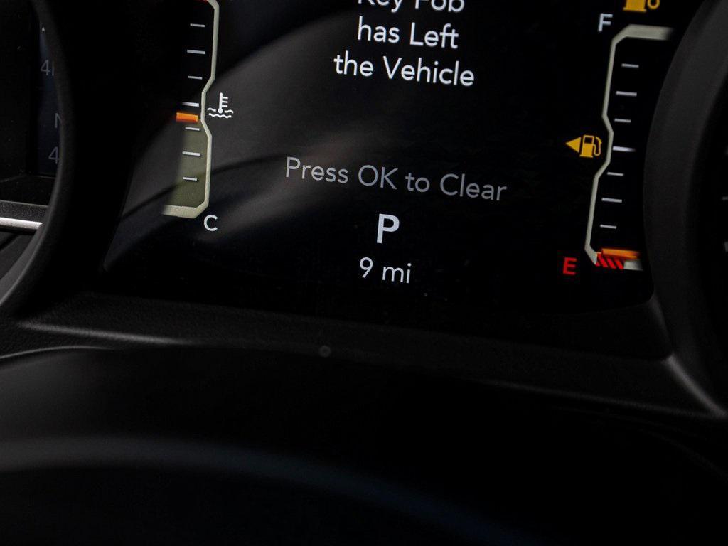 new 2026 Jeep Wrangler car, priced at $60,170