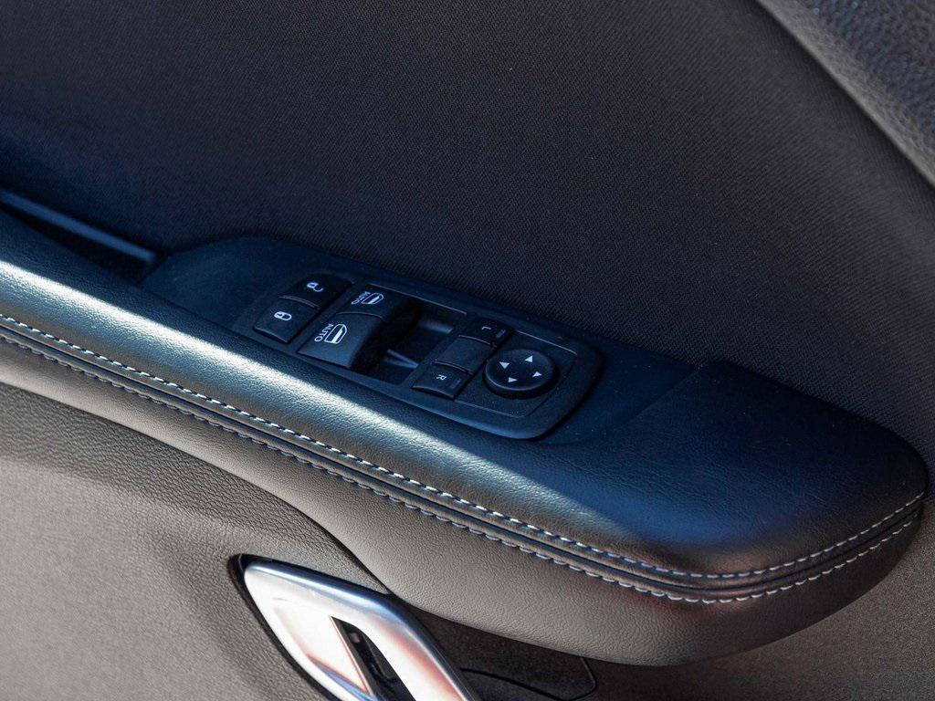 used 2022 Dodge Challenger car, priced at $43,450