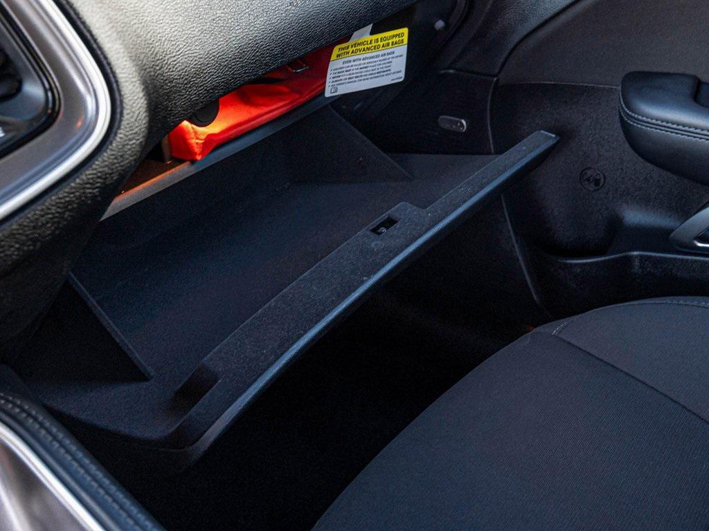 used 2022 Dodge Challenger car, priced at $43,450