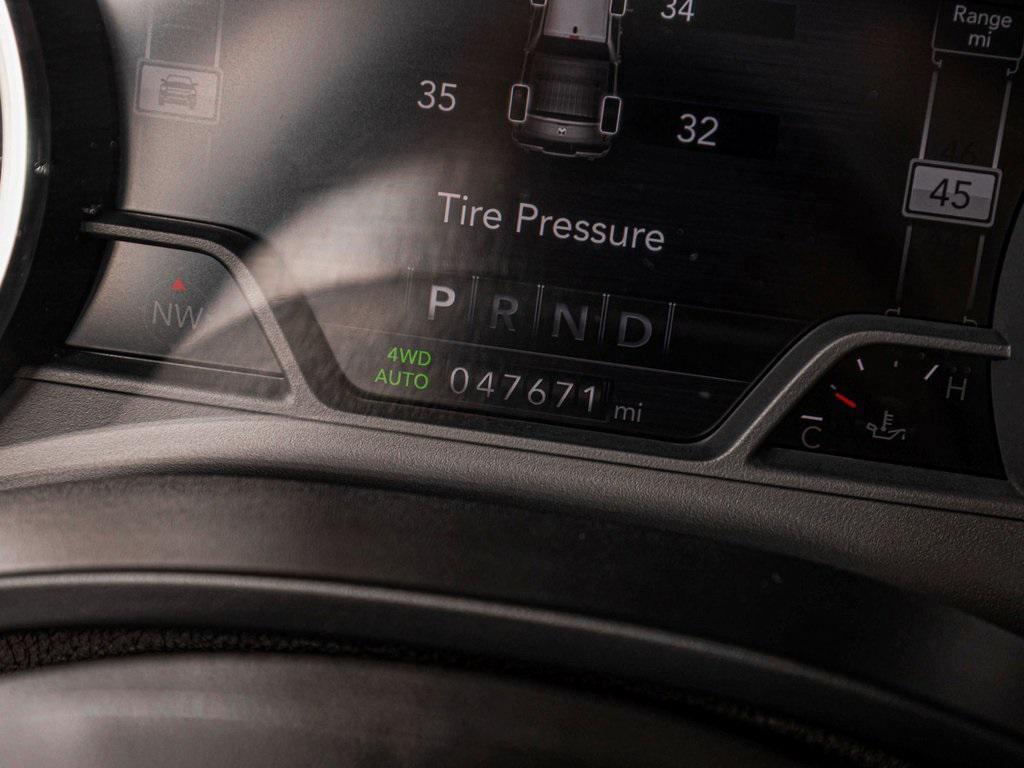 used 2021 Ram 1500 car, priced at $28,990