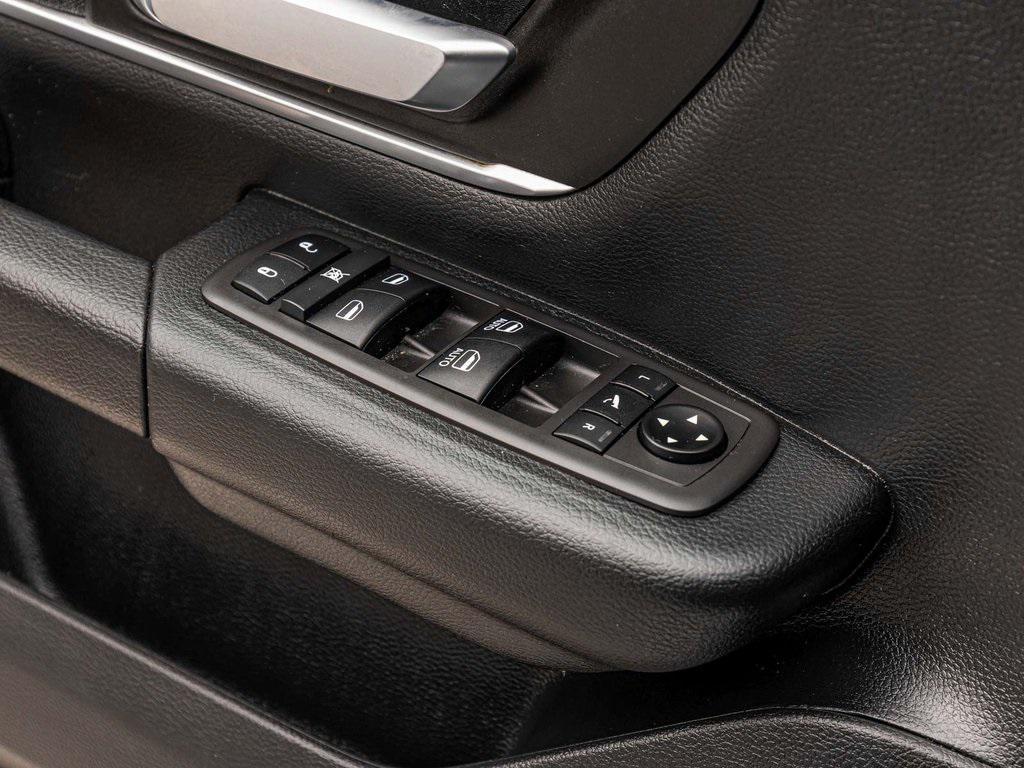 used 2021 Ram 1500 car, priced at $28,990