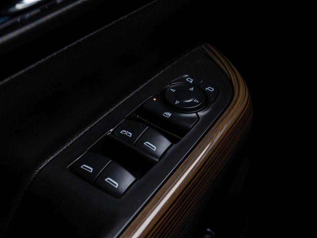 used 2021 GMC Acadia car, priced at $17,990