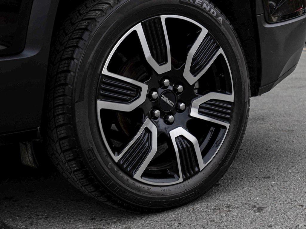 used 2021 GMC Acadia car, priced at $17,990