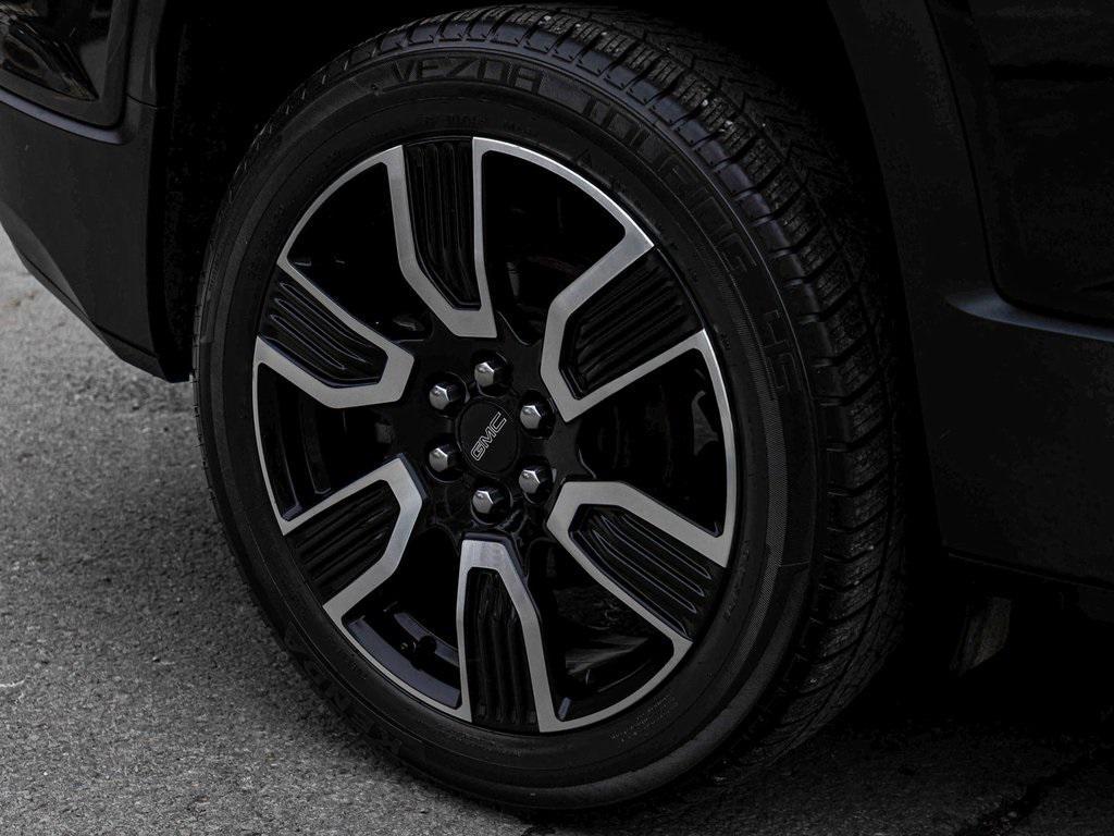 used 2021 GMC Acadia car, priced at $17,990