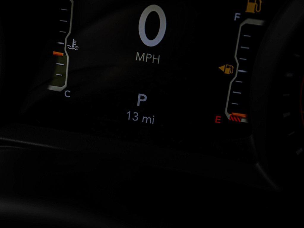 new 2026 Jeep Wrangler car