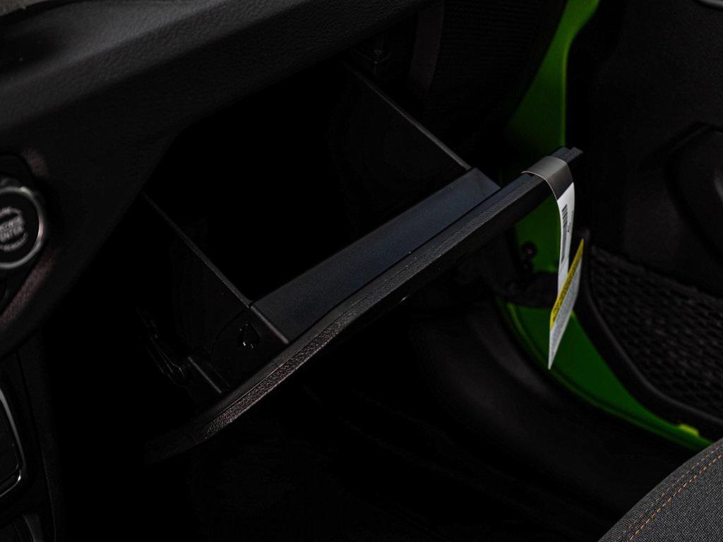 new 2026 Jeep Wrangler car