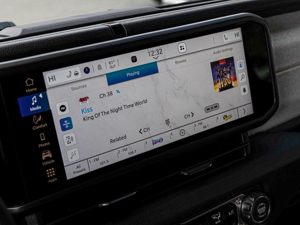 new 2026 Jeep Wrangler car