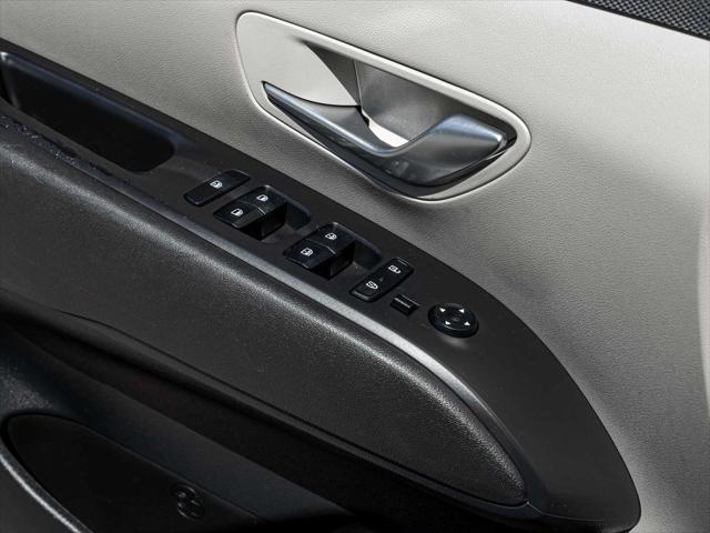 used 2022 Hyundai Tucson car, priced at $21,240