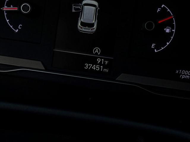 used 2022 Hyundai Tucson car, priced at $21,240