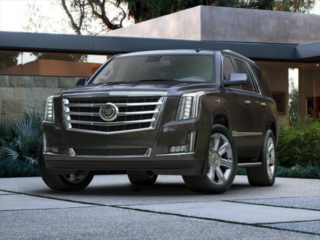 used 2015 Cadillac Escalade car, priced at $21,990