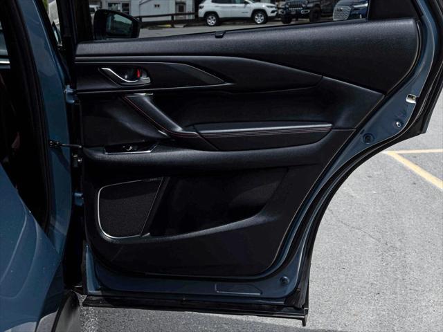 used 2023 Mazda CX-9 car, priced at $32,450