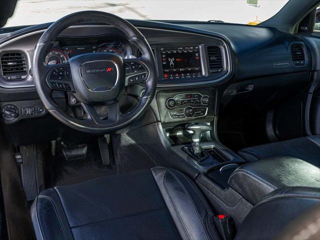 used 2019 Dodge Charger car, priced at $21,890