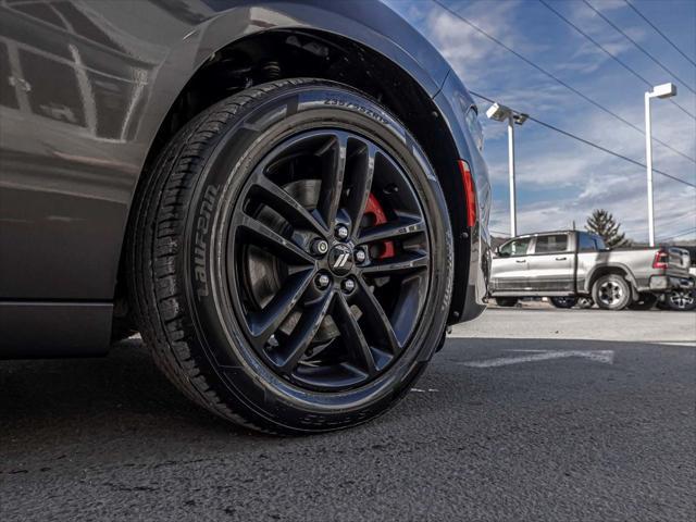 used 2019 Dodge Charger car, priced at $21,890