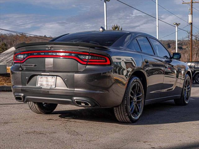 used 2019 Dodge Charger car, priced at $21,890