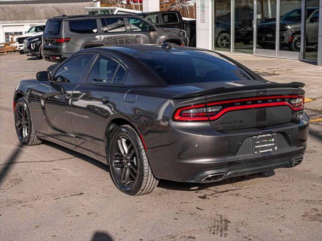 used 2019 Dodge Charger car, priced at $21,890