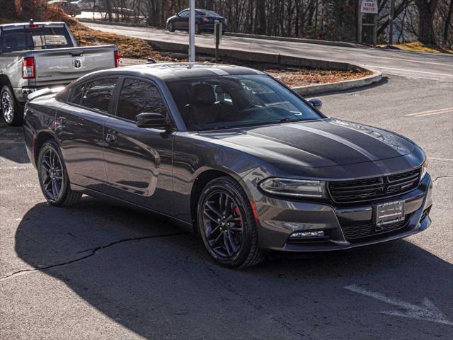 used 2019 Dodge Charger car, priced at $21,890