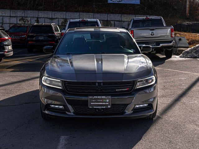 used 2019 Dodge Charger car, priced at $21,890