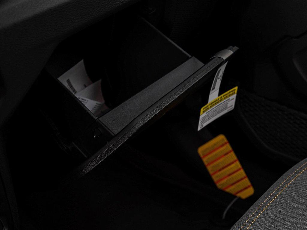 new 2026 Jeep Wrangler car, priced at $60,170