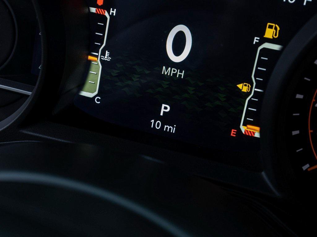 new 2026 Jeep Wrangler car, priced at $60,170