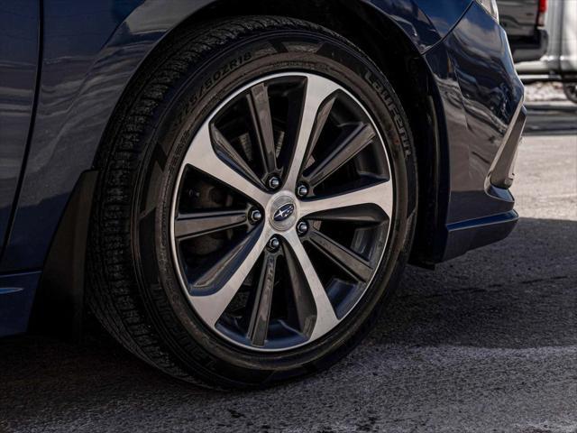 used 2019 Subaru Legacy car, priced at $15,890