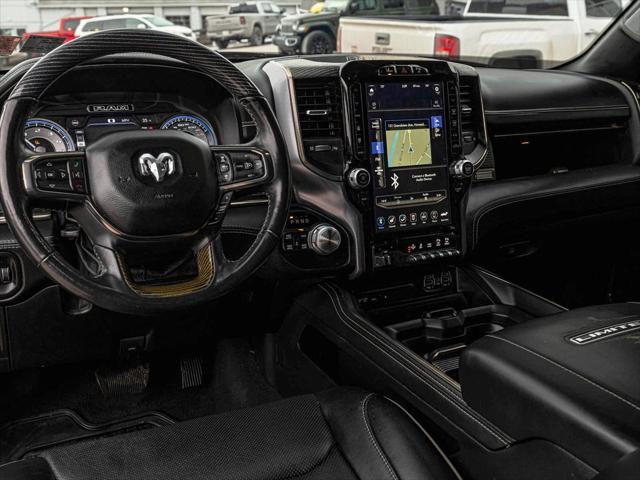 used 2019 Ram 1500 car, priced at $32,990