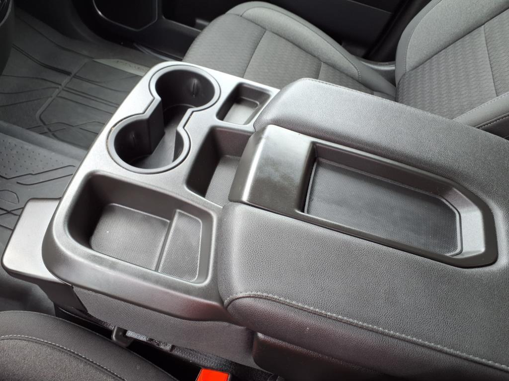 used 2023 Chevrolet Silverado 1500 car, priced at $32,995