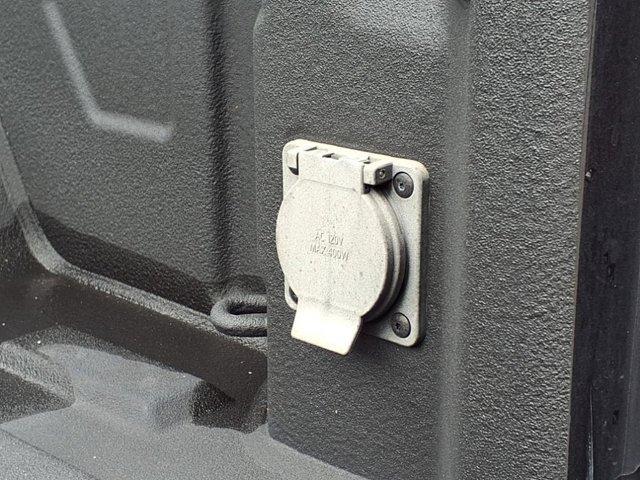 used 2023 Chevrolet Silverado 1500 car, priced at $34,495