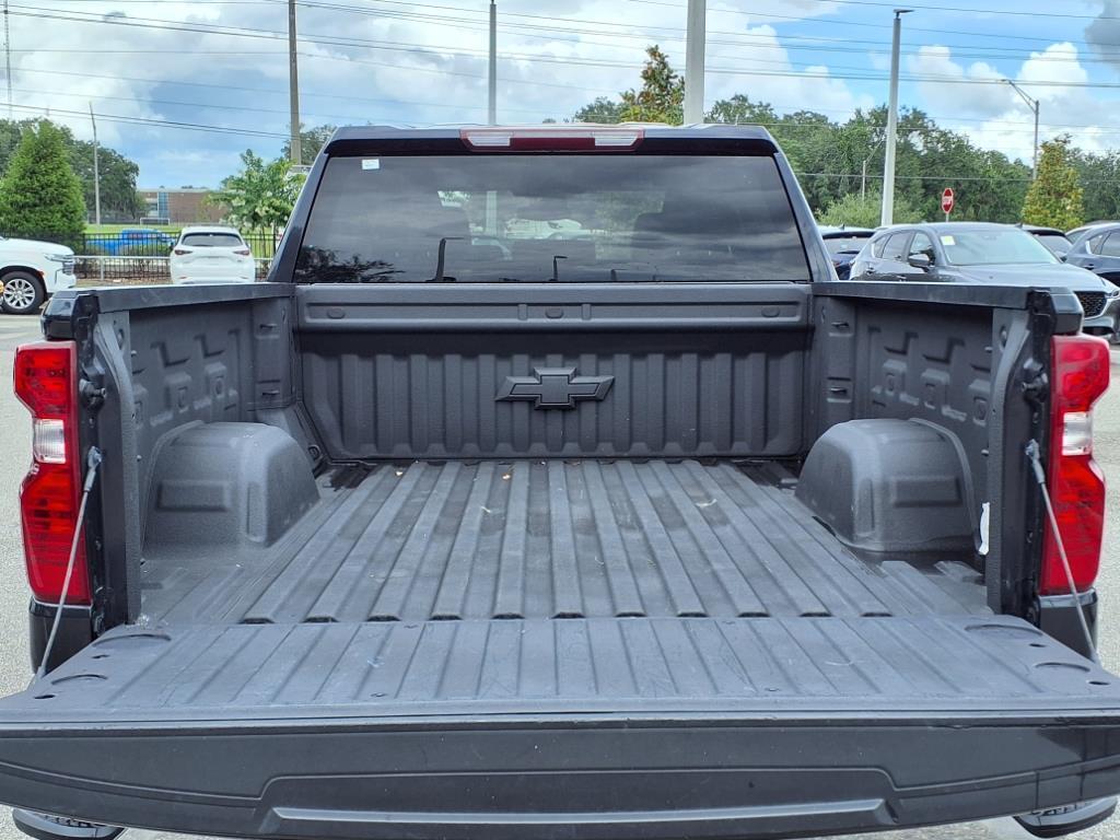 used 2023 Chevrolet Silverado 1500 car, priced at $32,995
