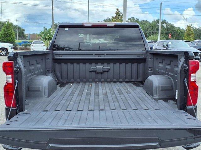 used 2023 Chevrolet Silverado 1500 car, priced at $34,495