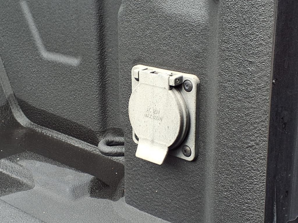 used 2023 Chevrolet Silverado 1500 car, priced at $32,995