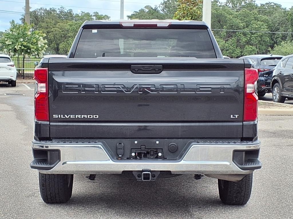 used 2023 Chevrolet Silverado 1500 car, priced at $32,995
