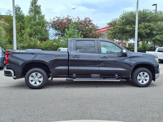 used 2023 Chevrolet Silverado 1500 car, priced at $34,495