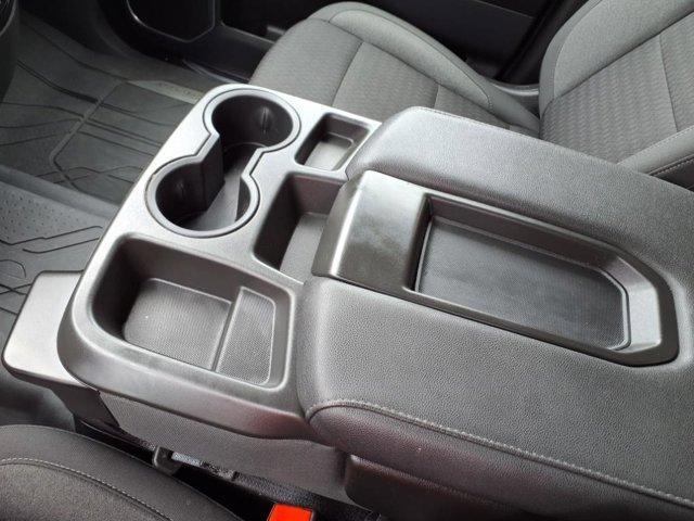 used 2023 Chevrolet Silverado 1500 car, priced at $34,495