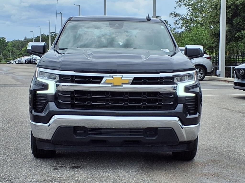 used 2023 Chevrolet Silverado 1500 car, priced at $32,995