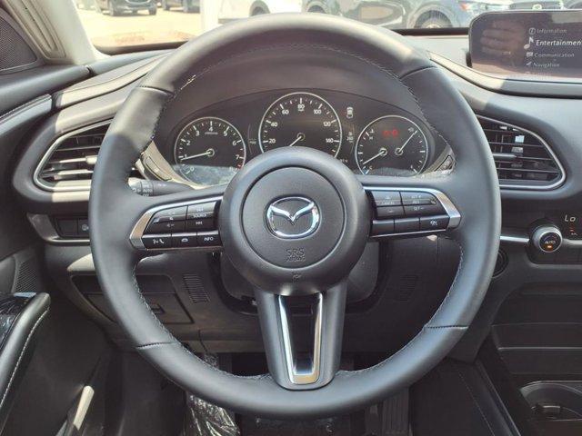 new 2025 Mazda CX-30 car, priced at $27,997