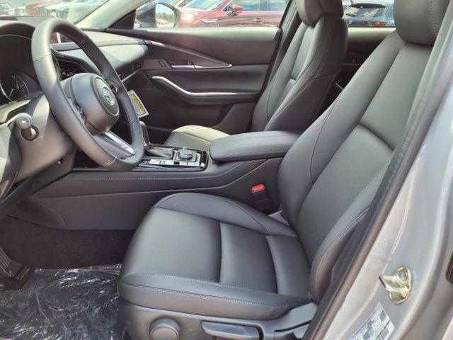 new 2025 Mazda CX-30 car, priced at $27,997