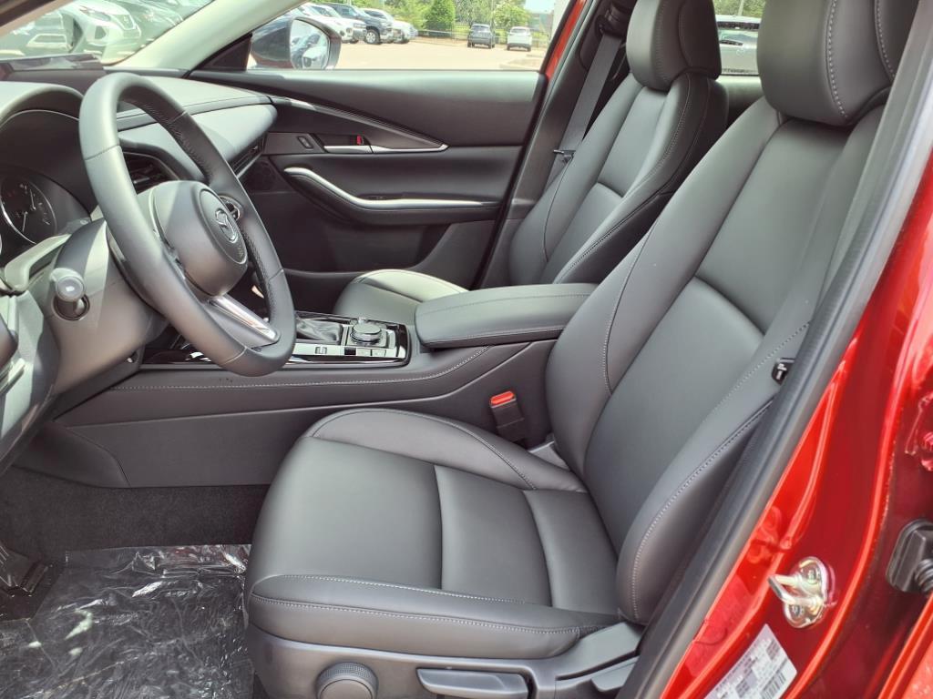 new 2025 Mazda CX-30 car, priced at $28,126