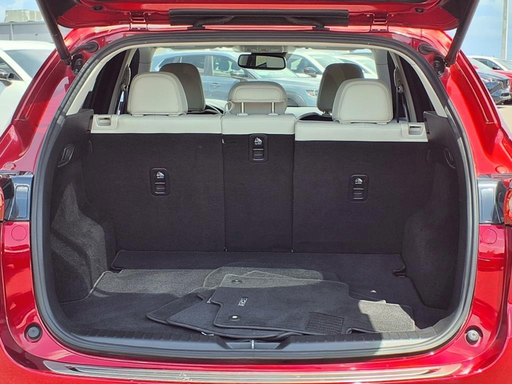 used 2017 Mazda CX-5 car, priced at $17,995